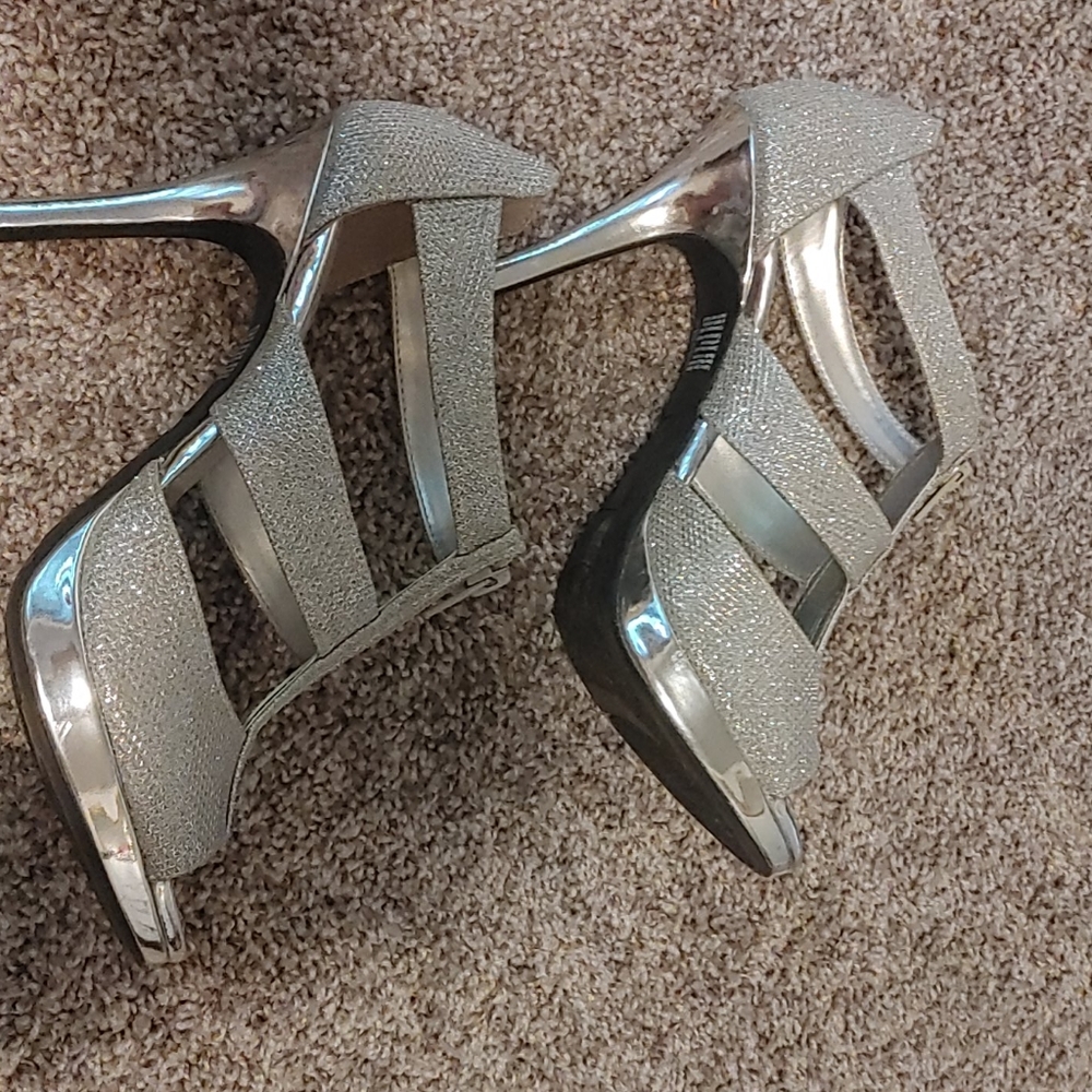 Silver stalidoes